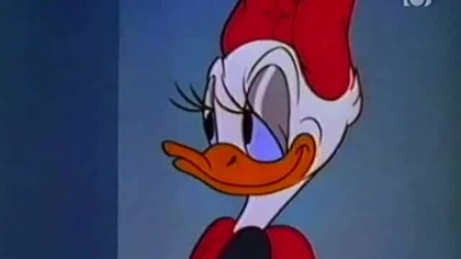 Kaczor Donald przedstawia 05 (Dubbing PL)