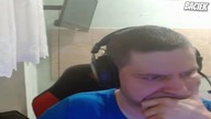 Dawid Jasper | JE KOŚCI i ZBOCZONA ROZMOWA