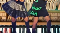Sigma boy Betsy dance piano  # # # #SigmaBoy