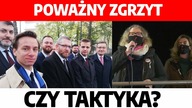 Konfederacja - między bolszewickim młotem a pisowskim kowadłem | dr Maciej H.  Górny