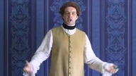 Tochter Zion Freue Dich Theatrum Illuminatum DEUTSCH sings Piotr Napierała