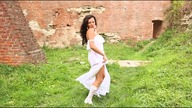 Modelinka & DistHunter--Ostatni Raz (OFFICIAL VIDEO) Nowość