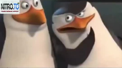 [+18 PARDODIA NIE DLA DZIECI] Pingwiny z Madagaskaru Misja Bernard DVD rip [2019] CAŁY FILM