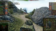 WoT- STB-1 i niecodzienny medal