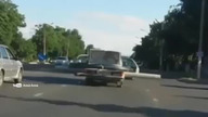 Mistrz przewożenia z Rosji