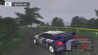 Runda 2 - Etap 1/6 - Sipirkarim - Rajd Hokkaido - Japonia (Richard Burns Rally)
