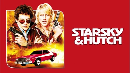 Komedia kryminalna

Film na podstawie serialu pod tym samym tytułem, zrealizowanego w latach 1975-1979.
David Starsky i Ken Hutchinson są jak ogień i woda, ale połączenie ich w jeden zesp&oacute;ł operacyjny okazuje się strzałem w dziesiątkę. Duet szybko wpada na trop diler&oacute;w narkotyk&oacute;w.