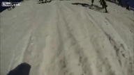 Megavalanche 2013