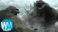 GODZILLA VS.  KONG: 10 teorii fanów
