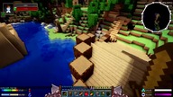 Minecraft według orka Reverse #9 POMNIK NARFA