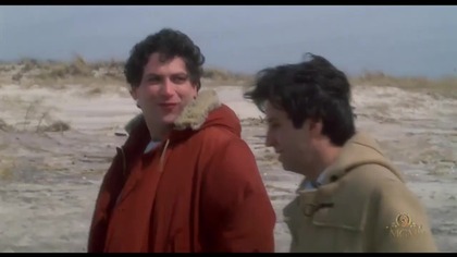 Garbo Mówi (1984) Lektor HD
