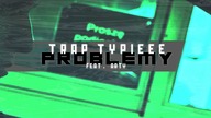 Trap typieee - Problemy feat.  Arty (prod.  Faded Dollars)