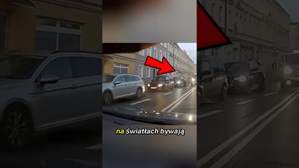 Policja vs Przepisy: kto wygrywa?  #policja #polskiedrogi #kierowcy