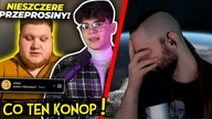 Carrioner komentuje film Konopskiego PRAWDZIWE OBLICZE LEKSIA