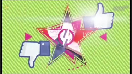 Jazda po gwiazdach - czoł&oacute;wka i tył&oacute;wka