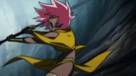 Casshern SINS - 04 Lektor PL