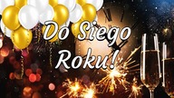 Bal, konfetti i balony...