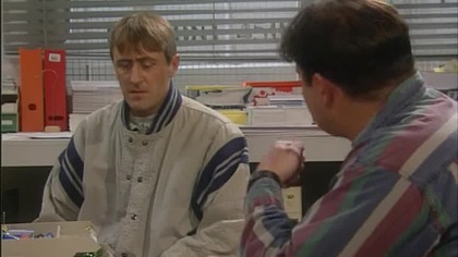 Goodnight Sweetheart 2x05