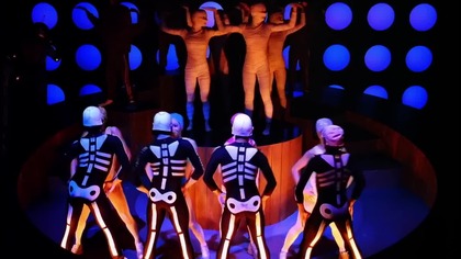Daft Punk - Around The World