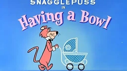 Snagglepuss
