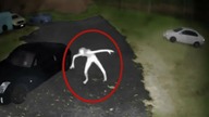 5 PARANORMALNYCH nagrań KTÓRE WYWOŁAJĄ CIARKI!