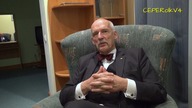 Janusz Korwin-Mikke z wizytą na Krymie 09.12.2015