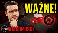 | Sprowadzili WIRUSA do Europy! 131 ZG0NÓW i Człowiek w Szpitalu Przy POLSKIEJ Granicy