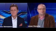WYRZUCAŁ Z ZAJĘĆ STUDENTÓW PŁASKOZIEMCÓW