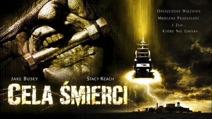 Cela śmierci (2006) [Lektor PL] - Death Row