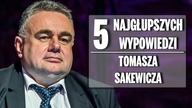 5 najgłupszych wypowiedzi Tomasza Sakiewicza.