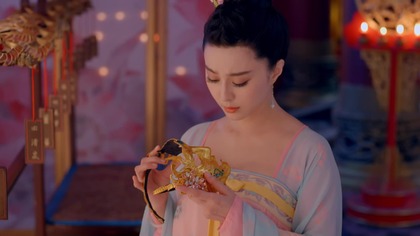 The Empress of China S01E03 napisy PL UNCENSORED [TRUFLA] 1080p