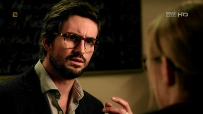 Dating.  Alarm.  Miłosna.  Żonglerka.  2016.  Lektor.pl