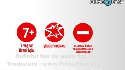 Ruhun Duymaz Episode 2