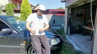 WUJEK ZROBI - WYMIANA FILTRA POWIETRZA W SAMOCHODZIE ??! NIEEE...  REGENERACJA xD OSZCZĘDNOŚCI :)