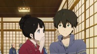 Hyouka odc 20 napisyPL