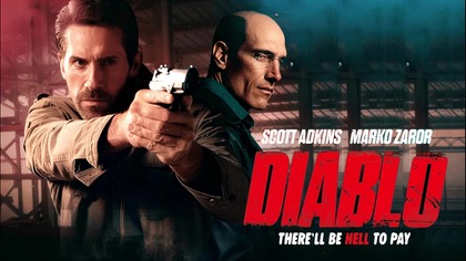 Diablo (2025) [Lektor PL]