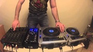 DJ SALIS - HARD ELECTRO & FIDGET VIDEO MIX 2015 ! pioneer djm 600 + 2x cdj 800 mk + x1