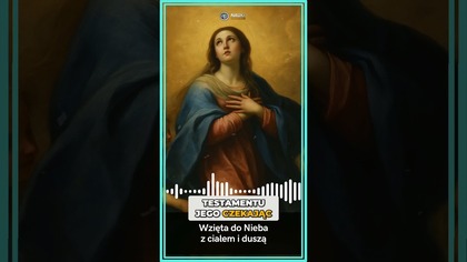 Mocna Wiara: Ostatnie Słowa Jezusa przy Krzyżu