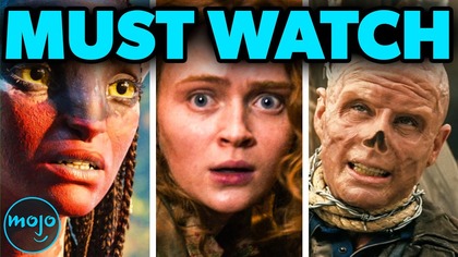 Must Watch December 2025