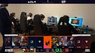 Astralis vs Excel |EN| - LEC Spring Split 2021 W2D2