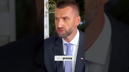 Jak Konfederacja WPŁYWA Na Nawrockiego?