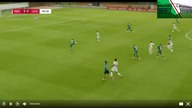 Legia Warszawa 2-0 Red Bull Salzburg / Skrót/ (04. 07. 2023)