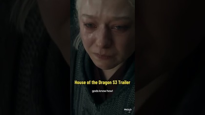 A Knight of the Seven Kingdoms Characters React to House of the Dragon