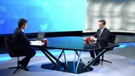  Krzysztof Bosak: To będzie WIELKI EGZAMIN dla Szymona Hołowni jako Marszałka Sejmu!