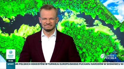 POLSATNEWS - 18-10-2025 - Reklama