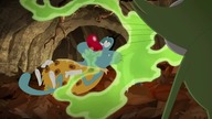 Oggy i Karaluchy