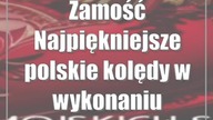 Zamość: Najpiękniejsze polskie kolędy w wykonaniu Namysłowiaków