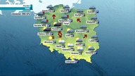 Prognoza pogody na Polsat News (03.11.2021)