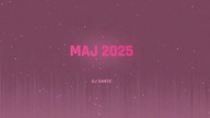 MAJ 2025  NAJLEPSZA MUZYKA KLUBOWA VOL. 7 D4NTE 