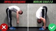 Bądź jak SPRĘŻYNA, nie jak DREWNO...  Mobilne Ciało 2. 0 nadchodzi!